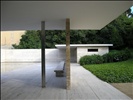 Mies van der Rohe Pavilion